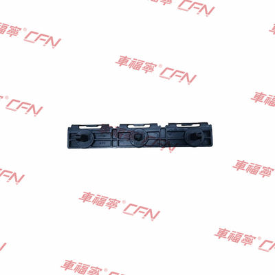 Для Tesla Model S Задняя левая юбка рокерная формовая скобка 1003691-00-B (12-21) 1003691-00-B 32*15*4