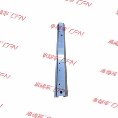 Сборка FRUNK поддерживающий луч для TESLA MODEL Y 2021-2022 1518495-00-B Металлический сплав