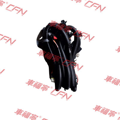 Жгут проводов переднего бампера для парковочного датчика 2067958-00-B для Tesla Model 3 Y 2017 – 2022