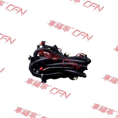 Жгут проводов переднего бампера для парковочного датчика 2067958-00-B для Tesla Model 3 Y 2017 – 2022