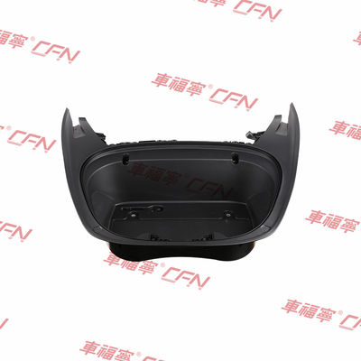 ASY - FRUNK 1509565-00-A Black Plastic