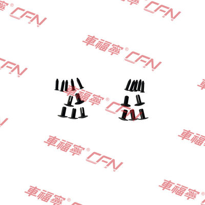 Набор мусорозащитных устройств для модели Y A0085