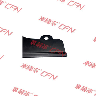 Набор мусорозащитных устройств для модели S A0086 Пластмассовый черный 39*39*7 Размеры