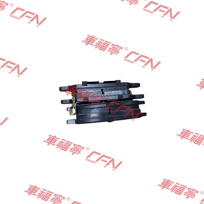 Задняя основание для модели 3/Y2017-2023