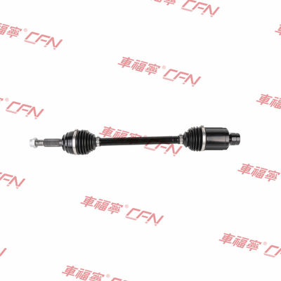 Tesla Model X 2017 Передний правый пассажирский приводной вал 1027115-00-D Передний привод