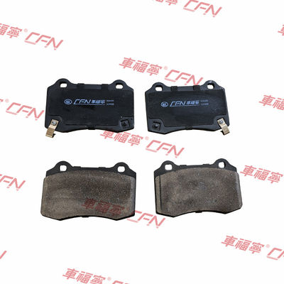 Служебный комплект заднего тормозного блока 1068331-00-C