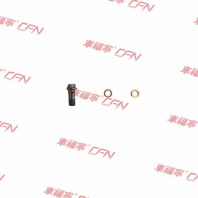 Сборка тормозного шланга ПРЕДНЯЯ ПРАВНАЯ РУКА 1188722-00-B Композитный материал