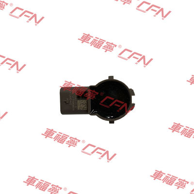 Датчик парковки бампера Tesla Model Y S X 2525001-01-D Черный 6*6*4