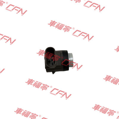 Датчик парковки бампера Tesla Model Y S X 2525001-01-D Черный 6*6*4