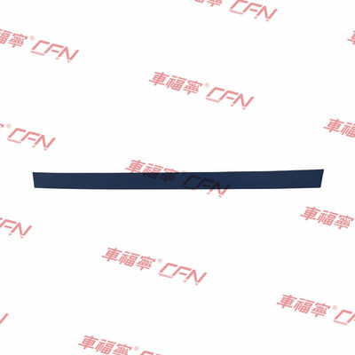 2015-2021 TESLA MODEL X ПРЕДНЯЯ ПРАВНЯЯ ДВОРА ТРИМ 1035202-00-D Черный 129*15*1