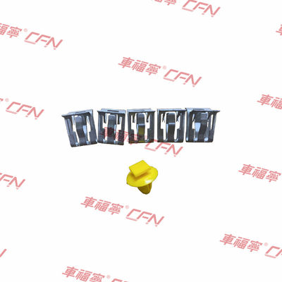 2015-2021 TESLA MODEL X ПРЕДНЯЯ ПРАВНЯЯ ДВОРА ТРИМ 1035202-00-D Черный 129*15*1