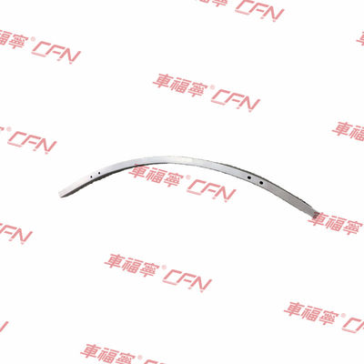 Алюминиевый передний бампер Tesla Model 3, экструзия 1104667-CN-L