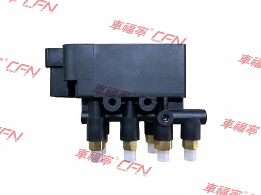 Tesla Model S X Блок клапана воздушной подвески 1027919-00-B Пластик OEM