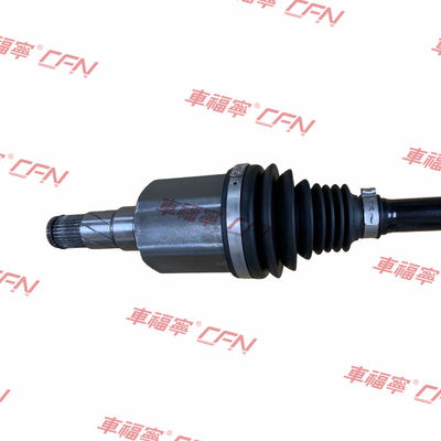 Передний приводной вал Tesla Model Y 25 мм x 565 мм 1188115-99-A