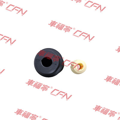 Защитный буфер переднего амортизатора Tesla Model 3/Y Черное железо 1188363-00-EFCT