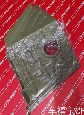 АСИ, ВНЕШ. С/Х С ВНЕШНЕЙ ЛЕВОЙ РУКОЙ 1104199-SC-A