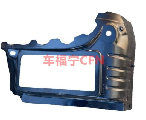 Железное расширение внешней панели левой руки для Tesla 1109299-SC-A