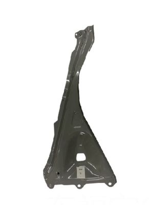 Tesla Model Y Right Hand Shotgun Outer Panel 1487484-S0-D Black