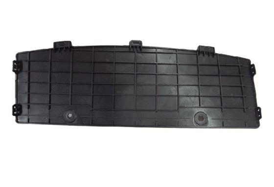 Tesla Model 3 Tow Hitch Cover 2017-2023 Черный болт-он