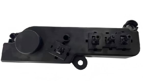 Пара переключателей электропривода сиденья Tesla Model 3/Y 2017-2022 (левый и правый)