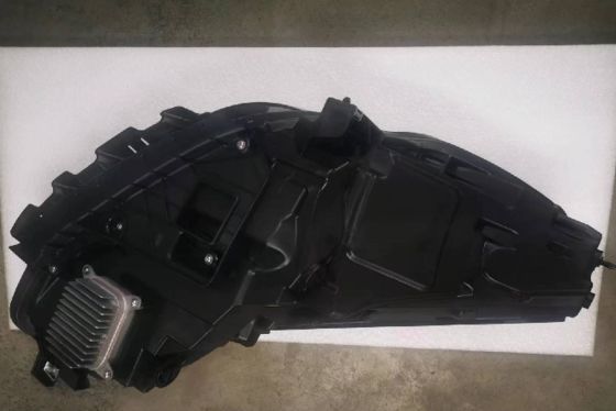 Сборка светодиодных фар справа для Tesla Model 3 Y 2021-2023