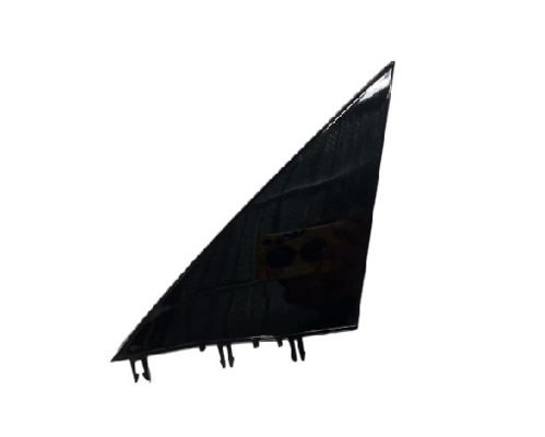 Треугольная накладка передней стойки (правое окно) для Tesla Model Y 1495633-00-B