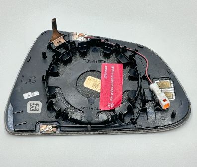 Стекло из зеркального стекла- не EC- PREMIUM- EXPORT- RIGHT HAND 1521796-00-A