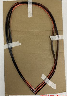 Tesla Model 3 2021-2023 Печать на ветровом стекле 1524886-00-F