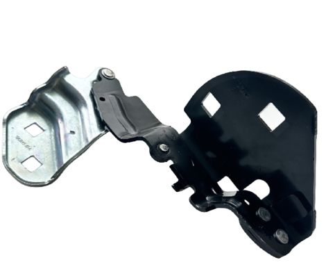 Tesla Model 3 2021 Левая активная петля капота 1643845-00-A