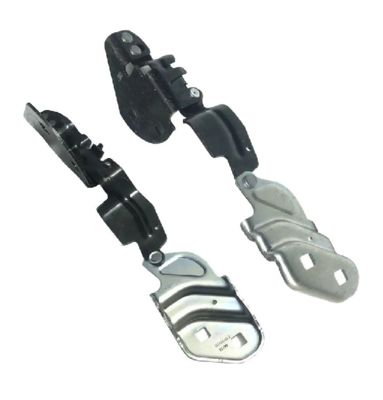 Tesla Model 3 2021 Левая активная петля капота 1643845-00-A