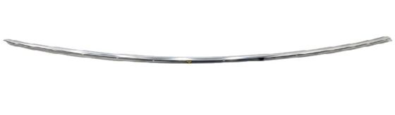 Tesla Model 3 Brightwork Верхняя правая отделка 2017-2023 Ультрафиолетоустойчивый