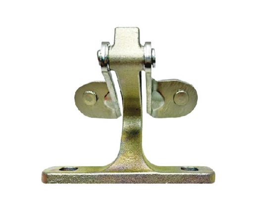 Сборка петли правой задней двери Tesla Model Y 1500495-00-C