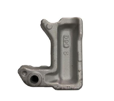 Подвеска - Фронтальная бамперная рама Подвеска L/R для модели Y QGGJZJ-MY-L/R