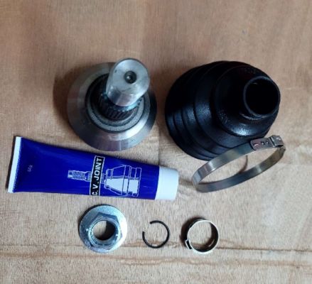 Внешнее CV-соединение - переднее L/R для TESLA MODEL Y TL-5001