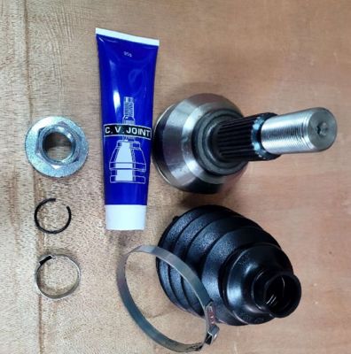 Tesla Model Y Задний внешний ШРУС TL-5002 Алюминиевый сплав