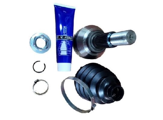 Внешний CV Joint Front L/R для Tesla Model S/X Алюминиевая сплав TL-5003