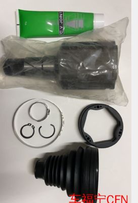 Внутренний ШРУС Tesla Model Y передний левый/правый, алюминиевый сплав TL-7001T