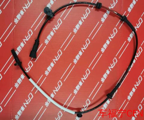 Tesla Model S 2012-2016 Передний датчик скорости ABS 6009167-00-A