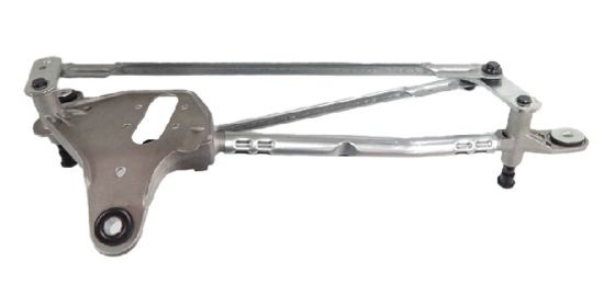 Модуль стеклоочистителя Tesla Model Y, левый руль, 1658936-00-A