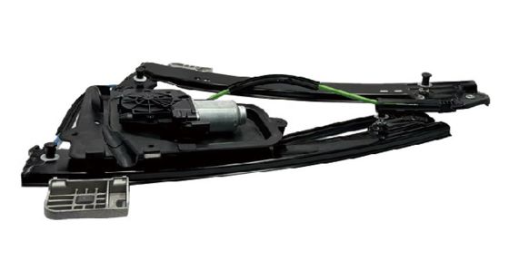 Регулятор переднего левого окна для Tesla Model 3 2017-2023 Китай Локализован