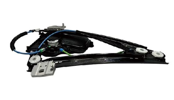 Регулятор переднего правого стекла для Tesla Model 3 2017-2023 Китайская версия