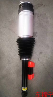 Левый задний модуль адаптивной пневмоподвески для Tesla Model X - Алюминий