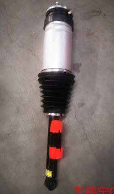 Левый задний модуль адаптивной пневмоподвески для Tesla Model X - Алюминий