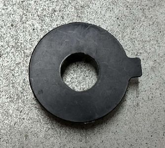 Кронштейн датчика парковки переднего бампера Tesla Model S S12 2015-2021