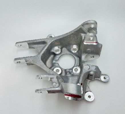 Tesla Model Y Правая задняя подвеска Кнопка 1188416-00-F Алюминий