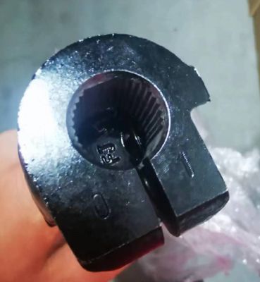 Нижний вал рулевого управления Tesla Model X 1027826-00-A 2015-2021