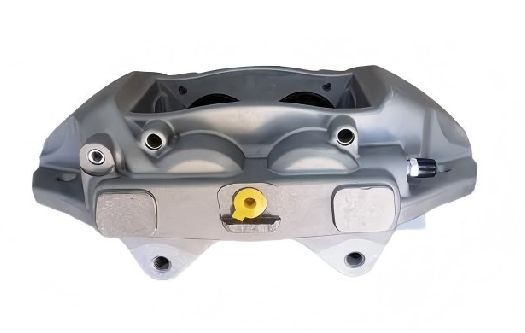 Левый передний тормозной суппорт Tesla Model 3 8008202-00-A 2017-2023