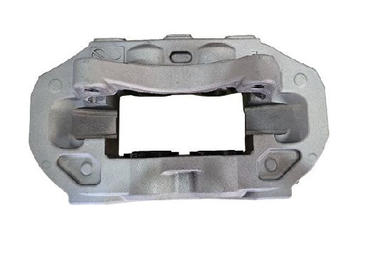 Левый передний тормозной суппорт Tesla Model 3 8008202-00-A 2017-2023