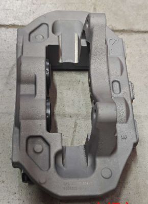 КАЛИПЕР ПРЕДНОГО БРЕКА без подшипников - ПРАВНАЯ РУКА - НАЗДЕЛКА для ТЕСЛА МОДЕЛ 3 2017-2023 8008204-00-A