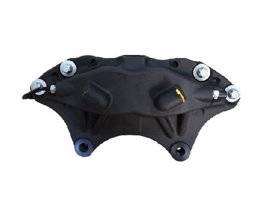 Tesla Model S/X Левый передний тормозный калибр 1007794-00-C 2012-2021